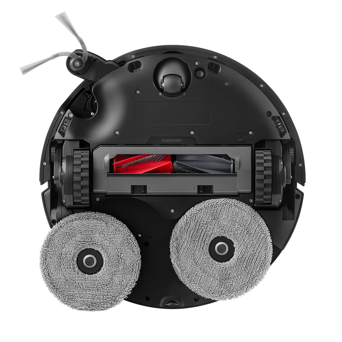 Roborock Saros 20 Neo